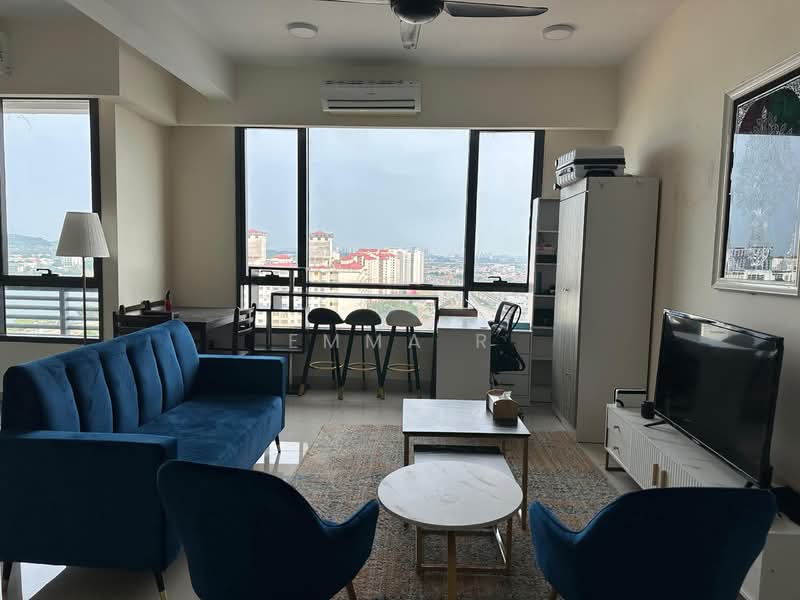 Condominium for Rent at Flexis @ One South - Emma R - PropertyGuru.com.my