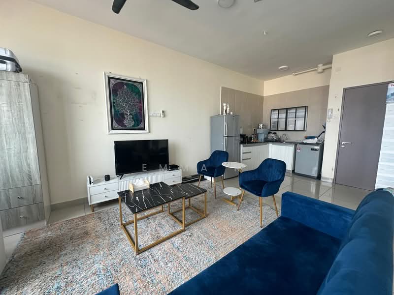 Condominium for Rent at Flexis @ One South - Emma R - PropertyGuru.com.my