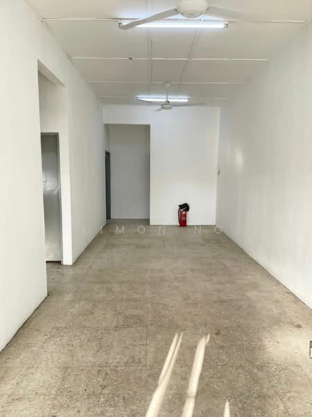 Rumah Berkembar untuk Disewa di Taman Usaha (Bukit Mertajam) - Simon Ng - Interior - PropertyGuru.com.my