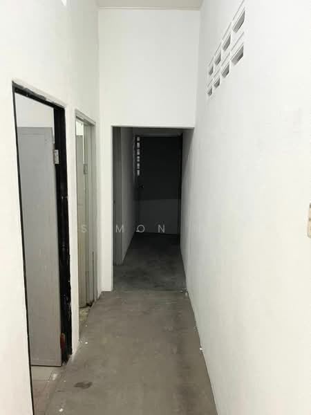 Rumah Berkembar untuk Disewa di Taman Usaha (Bukit Mertajam) - Simon Ng - PropertyGuru.com.my