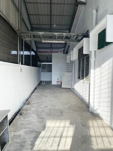 Rumah Berkembar untuk Disewa di Taman Usaha (Bukit Mertajam) - Simon Ng - PropertyGuru.com.my