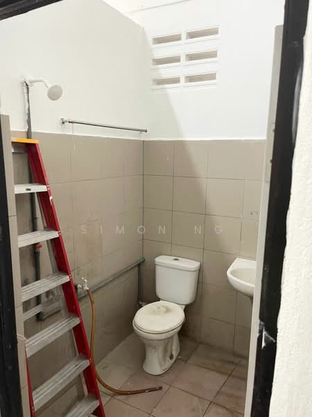 Rumah Berkembar untuk Disewa di Taman Usaha (Bukit Mertajam) - Simon Ng - PropertyGuru.com.my