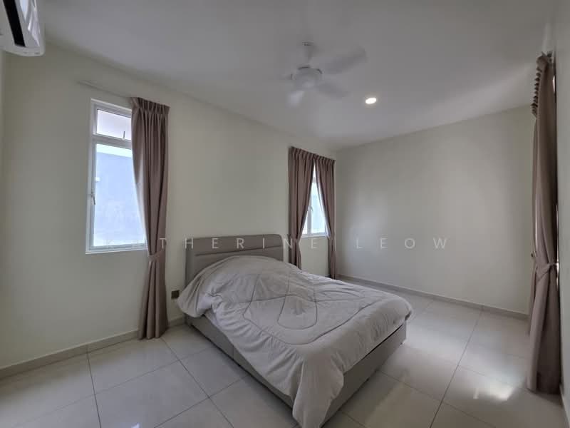 Rumah Kluster untuk Dijual di Horizon Hills (Iskandar Puteri (Nusajaya)) - Katherine Leow - Bedroom - PropertyGuru.com.my