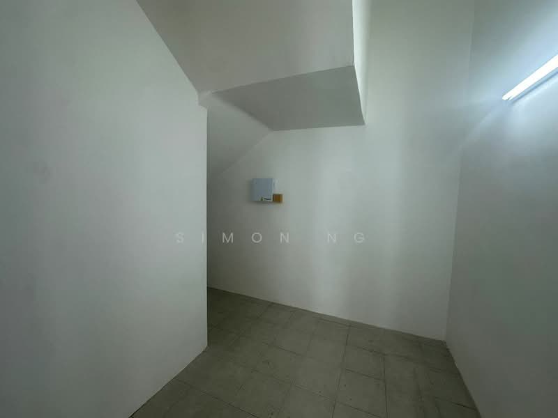 Semi-Detached House for Rent in Taman Cendana Indah (Juru) - Simon Ng - PropertyGuru.com.my