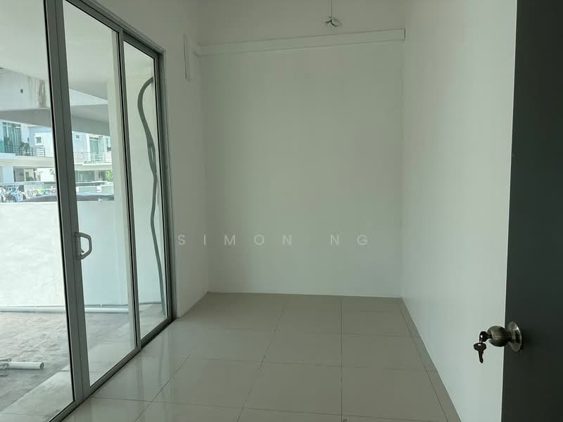 Semi-Detached House for Rent in Taman Cendana Indah (Juru) - Simon Ng - PropertyGuru.com.my