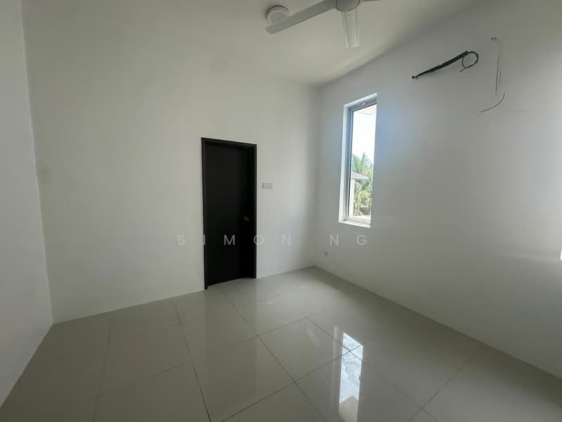 Semi-Detached House for Rent in Taman Cendana Indah (Juru) - Simon Ng - PropertyGuru.com.my