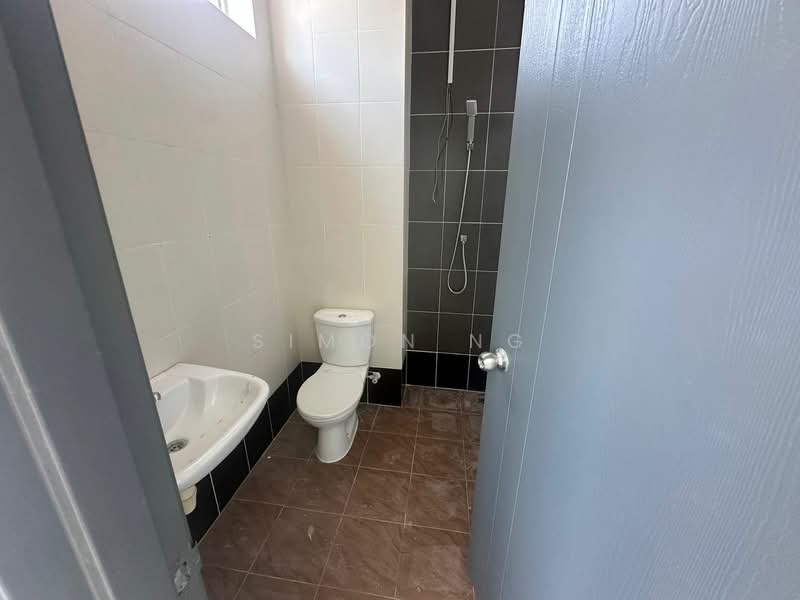 Semi-Detached House for Rent in Taman Cendana Indah (Juru) - Simon Ng - PropertyGuru.com.my