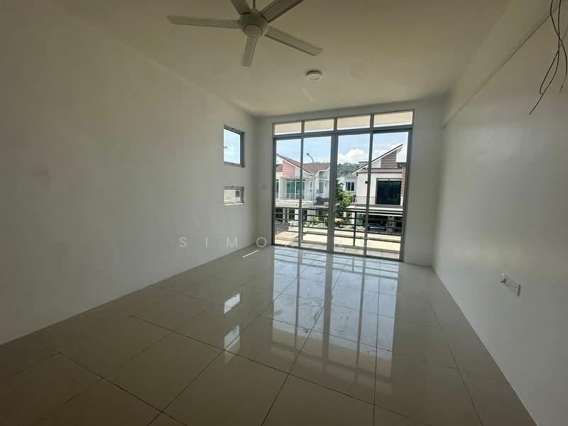 Semi-Detached House for Rent in Taman Cendana Indah (Juru) - Simon Ng - PropertyGuru.com.my