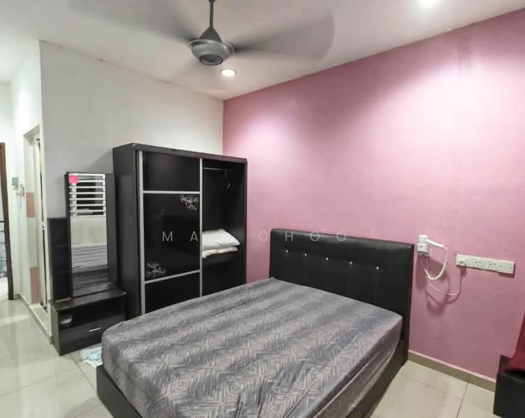 Rumah Teres 2 Tingkat untuk Disewa di Taman Chai Leng (Perai) - May Choo - PropertyGuru.com.my
