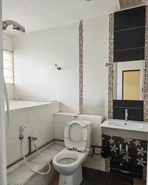 Rumah Teres 2 Tingkat untuk Disewa di Taman Chai Leng (Perai) - May Choo - PropertyGuru.com.my