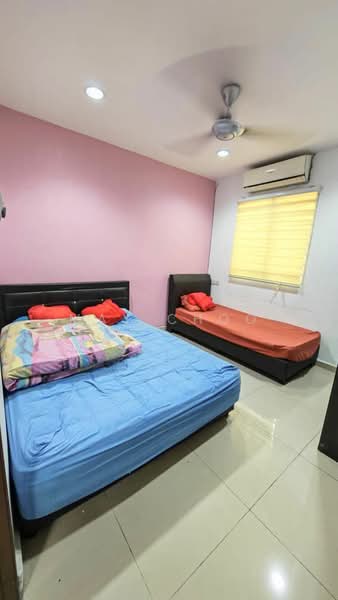 Rumah Teres 2 Tingkat untuk Disewa di Taman Chai Leng (Perai) - May Choo - PropertyGuru.com.my
