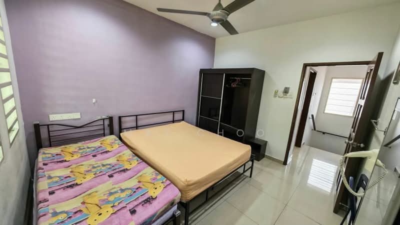 Rumah Teres 2 Tingkat untuk Disewa di Taman Chai Leng (Perai) - May Choo - PropertyGuru.com.my