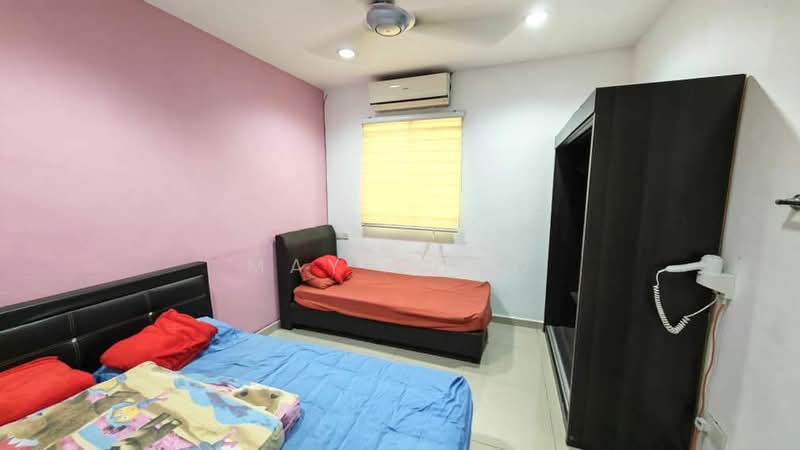 Rumah Teres 2 Tingkat untuk Disewa di Taman Chai Leng (Perai) - May Choo - PropertyGuru.com.my