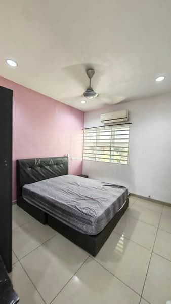 Rumah Teres 2 Tingkat untuk Disewa di Taman Chai Leng (Perai) - May Choo - PropertyGuru.com.my