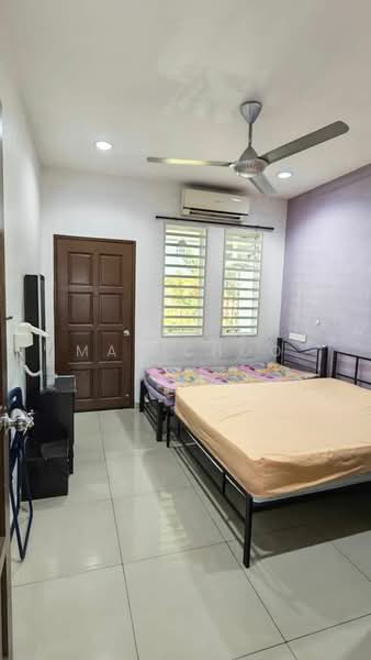 Rumah Teres 2 Tingkat untuk Disewa di Taman Chai Leng (Perai) - May Choo - PropertyGuru.com.my