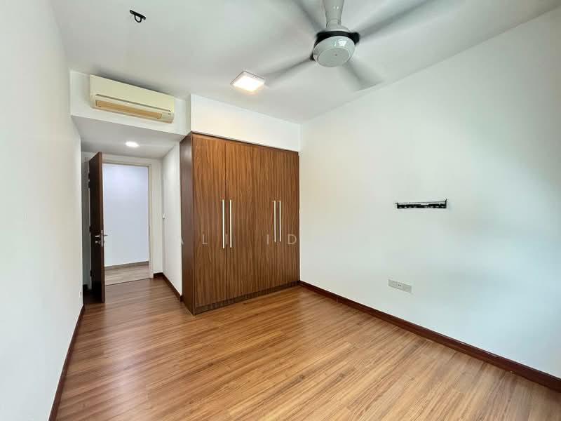 Service Residence for Sale at Aragreens - Ali Idris - Bedroom - PropertyGuru.com.my
