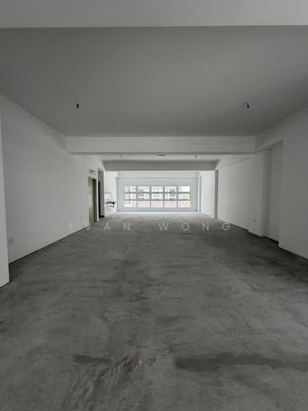 Kedai untuk Disewa di Seksyen U16 (Shah Alam) - Ivan Wong - PropertyGuru.com.my