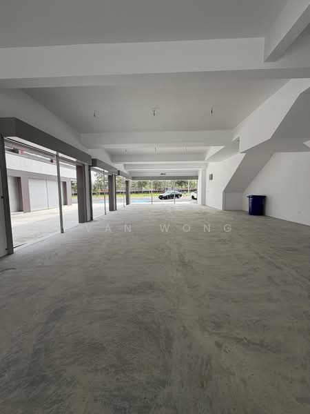 Kedai untuk Disewa di Seksyen U16 (Shah Alam) - Ivan Wong - PropertyGuru.com.my
