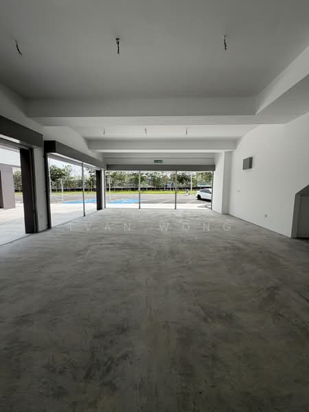 Kedai untuk Disewa di Seksyen U16 (Shah Alam) - Ivan Wong - PropertyGuru.com.my