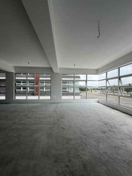 Kedai untuk Disewa di Seksyen U16 (Shah Alam) - Ivan Wong - PropertyGuru.com.my