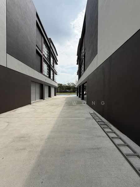 Kedai untuk Disewa di Seksyen U16 (Shah Alam) - Ivan Wong - PropertyGuru.com.my