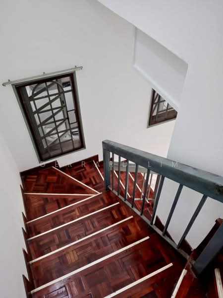 1.5-storey Terraced House for Sale in Usj 3 (Subang Jaya) - Gerrard Lim - Interior - PropertyGuru.com.my