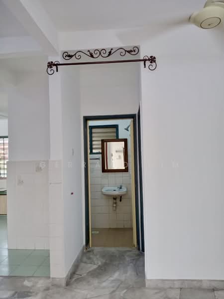 1.5-storey Terraced House for Sale in Usj 3 (Subang Jaya) - Gerrard Lim - Interior - PropertyGuru.com.my