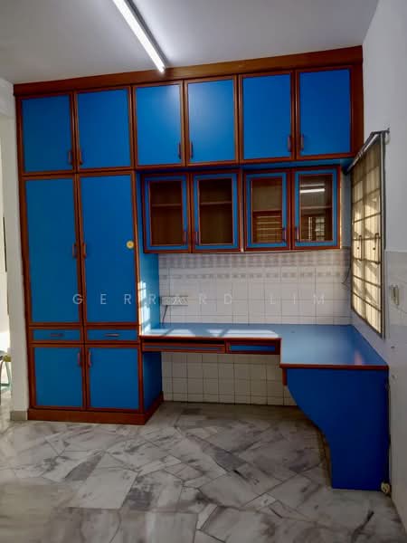 1.5-storey Terraced House for Sale in Usj 3 (Subang Jaya) - Gerrard Lim - Interior - PropertyGuru.com.my