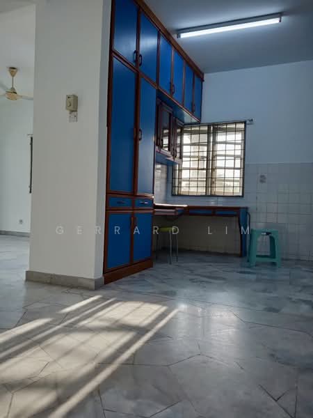 1.5-storey Terraced House for Sale in Usj 3 (Subang Jaya) - Gerrard Lim - Kitchen - PropertyGuru.com.my