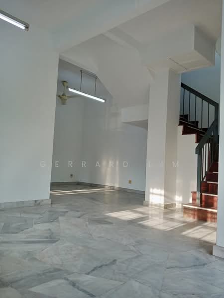 1.5-storey Terraced House for Sale in Usj 3 (Subang Jaya) - Gerrard Lim - Interior - PropertyGuru.com.my