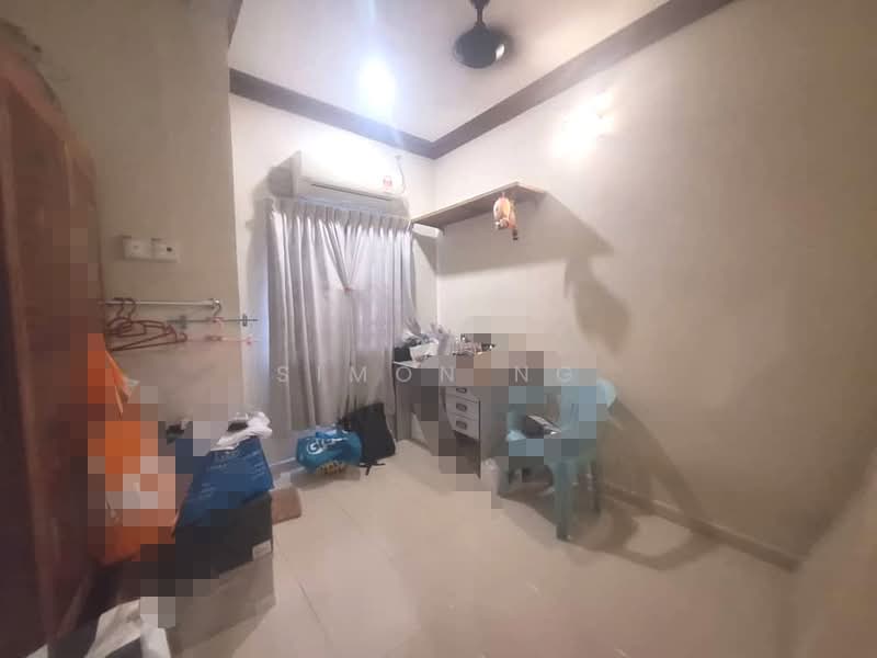 2-storey Terraced House for Sale in Taman Jentayu (Simpang Ampat) - Simon Ng - PropertyGuru.com.my