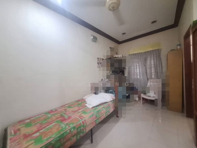 2-storey Terraced House for Sale in Taman Jentayu (Simpang Ampat) - Simon Ng - PropertyGuru.com.my