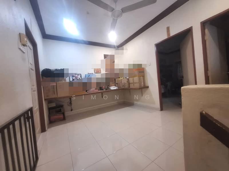 2-storey Terraced House for Sale in Taman Jentayu (Simpang Ampat) - Simon Ng - PropertyGuru.com.my