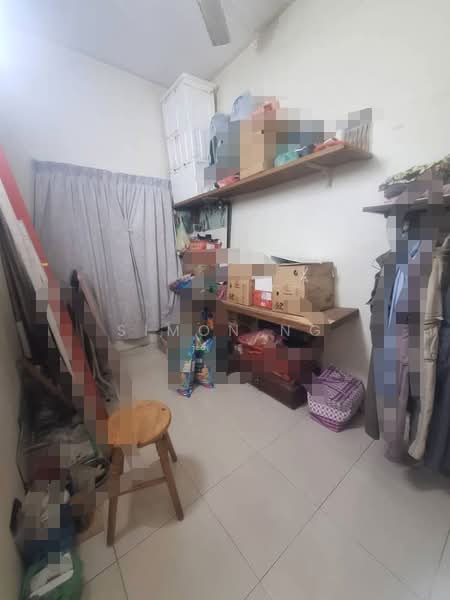 2-storey Terraced House for Sale in Taman Jentayu (Simpang Ampat) - Simon Ng - PropertyGuru.com.my