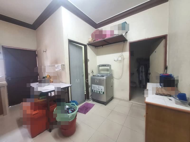 2-storey Terraced House for Sale in Taman Jentayu (Simpang Ampat) - Simon Ng - PropertyGuru.com.my