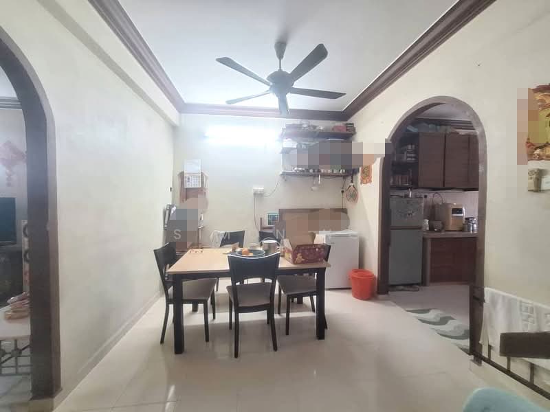 2-storey Terraced House for Sale in Taman Jentayu (Simpang Ampat) - Simon Ng - PropertyGuru.com.my