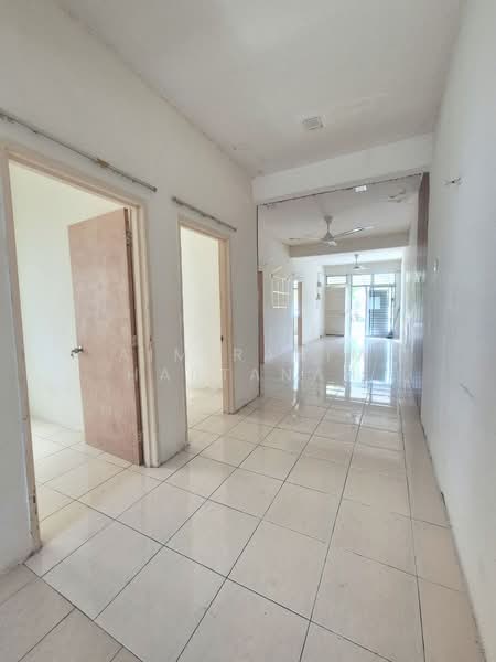 1-storey Terraced House for Sale in Bandar Saujana Putra (Tanjong Duabelas) - AimiRahim Hartanah - PropertyGuru.com.my