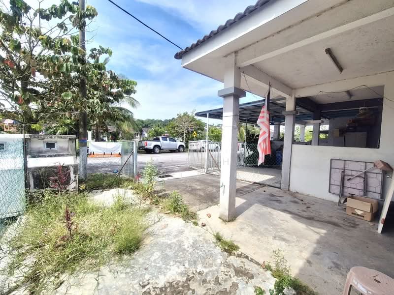 1-storey Terraced House for Sale in Bandar Saujana Putra (Tanjong Duabelas) - AimiRahim Hartanah - PropertyGuru.com.my