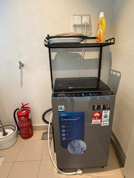 Servis Apartment untuk Disewa di The Tropika - Lai Lick Haw - Interior - PropertyGuru.com.my