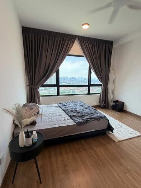 Servis Apartment untuk Disewa di The Tropika - Lai Lick Haw - Bedroom - PropertyGuru.com.my