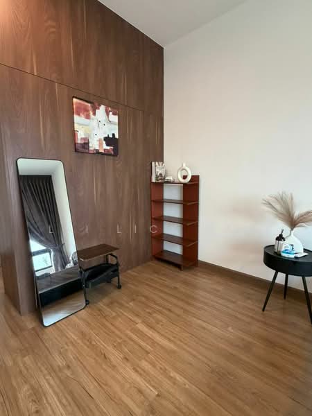 Servis Apartment untuk Disewa di The Tropika - Lai Lick Haw - Interior - PropertyGuru.com.my