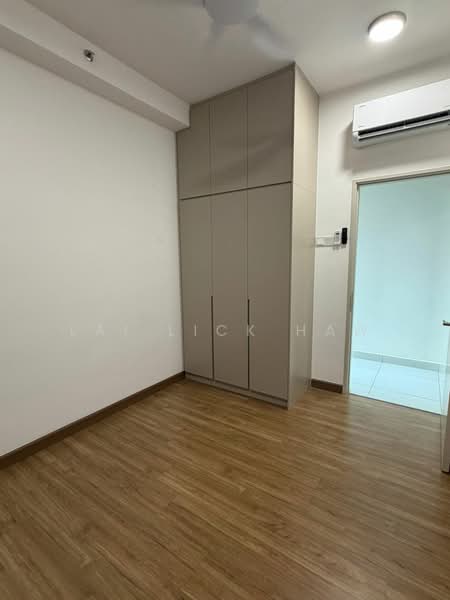 Servis Apartment untuk Disewa di The Tropika - Lai Lick Haw - Bedroom - PropertyGuru.com.my