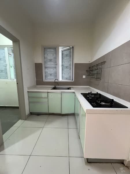 Kondominium untuk Dijual di Gardens Ville - Loh CL - Kitchen - PropertyGuru.com.my