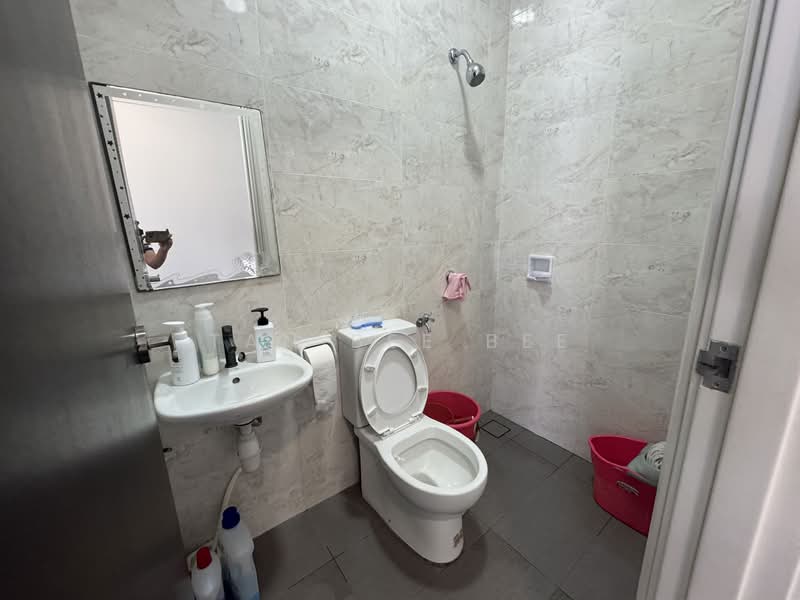 Cluster House for Rent in Taman Ekoflora (Johor Bahru) - Tan Bee Bee - PropertyGuru.com.my