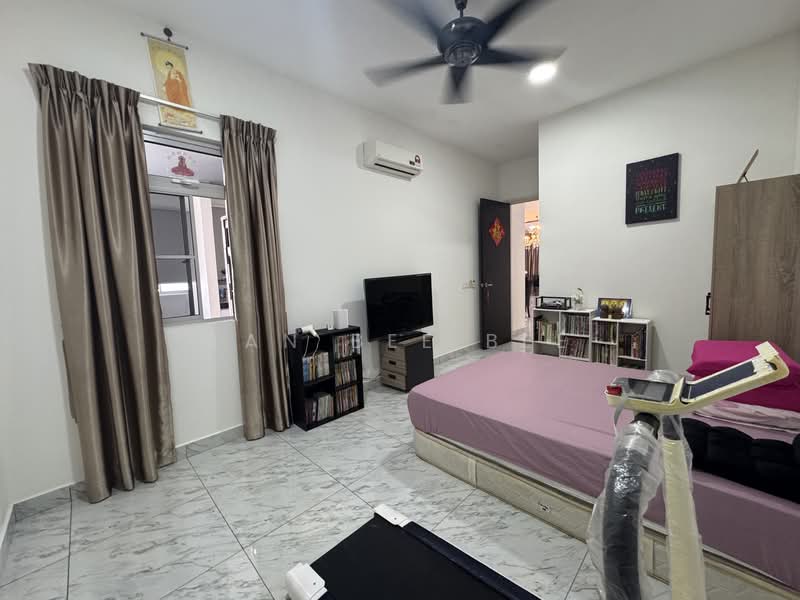 Cluster House for Rent in Taman Ekoflora (Johor Bahru) - Tan Bee Bee - PropertyGuru.com.my