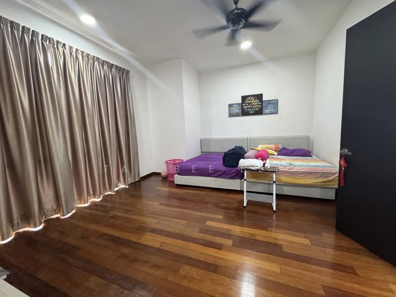 Cluster House for Rent in Taman Ekoflora (Johor Bahru) - Tan Bee Bee - PropertyGuru.com.my