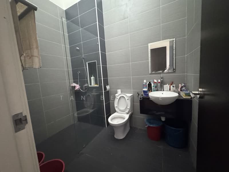 Cluster House for Rent in Taman Ekoflora (Johor Bahru) - Tan Bee Bee - PropertyGuru.com.my