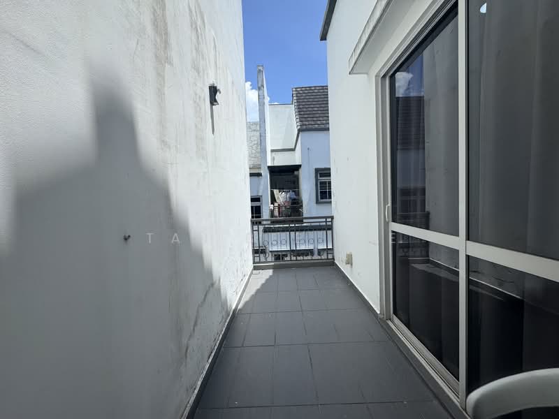 Cluster House for Rent in Taman Ekoflora (Johor Bahru) - Tan Bee Bee - PropertyGuru.com.my