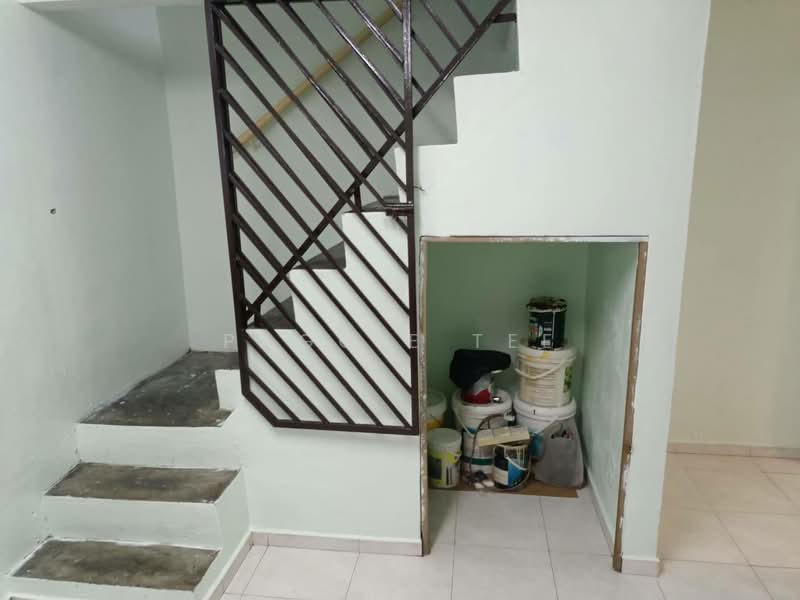 2-storey Terraced House for Sale in Bandar Baru Permas Jaya (Permas Jaya) - Paggie Tee - Interior - PropertyGuru.com.my