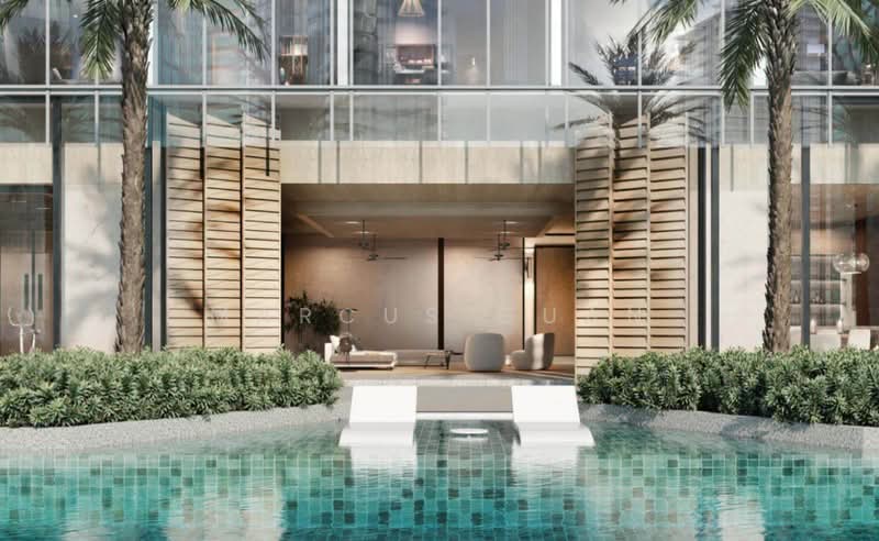 Service Residence for Sale at Jewel by Oxley KLCC - Marcus Guan - Exterior - PropertyGuru.com.my